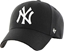 Изображение 47brand Czapka NY Yankees MLB czarna (MVP17WBV-BK)