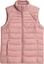 Изображение 4f 4F Women's Vest H4Z21-KUDP001-56S Różowe M