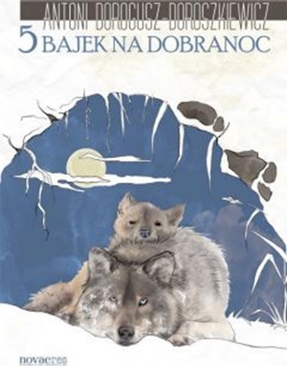 Изображение 5 bajek na dobranoc