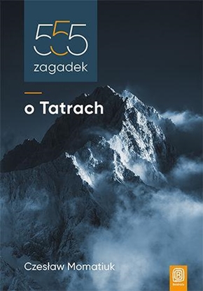 Attēls no 555 zagadek o Tatrach w.2022