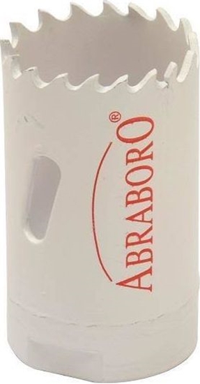 Picture of Abraboro Otwornica BiM 25 mm ABRABORO - kobalt 8%