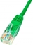 Picture of Act PATCHCABLE CAT.5 2.0m UTP zielony