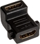 Picture of Adapter AV InLine HDMI - HDMI czarny (17692W)