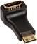 Attēls no Adapter AV InLine HDMI Mini - HDMI czarny (17690K)