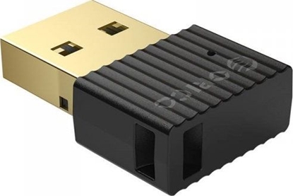 Attēls no Adapter bluetooth Orico 5.0 USB-A czarny