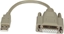 Изображение Adapter USB Mcab USB - DA-15 Szary  (7200448)