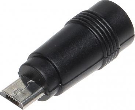 Изображение Adapter USB PRZEJŚCIE USB-W-MICRO/GT-55