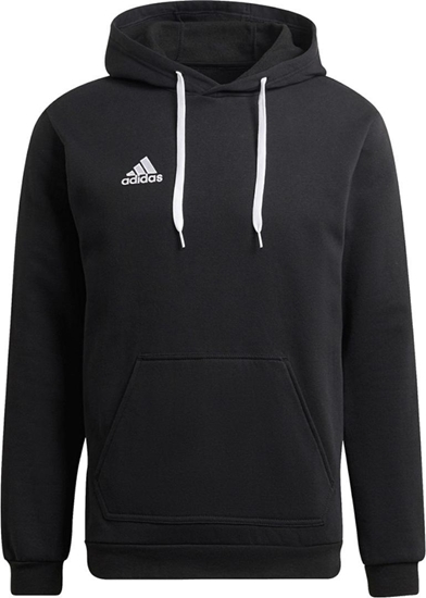 Picture of Adidas adidas Entrada 22 Sweat Hoodie H57512 Czarne L