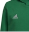 Изображение Adidas Bluza adidas ENTRADA 22 Hoody Y HI2143 HI2143 zielony 128 cm