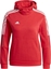 Picture of Adidas Bluza adidas TIRO 21 Sweat Hoody Junior GM7338 GM7338 czerwony 140 cm