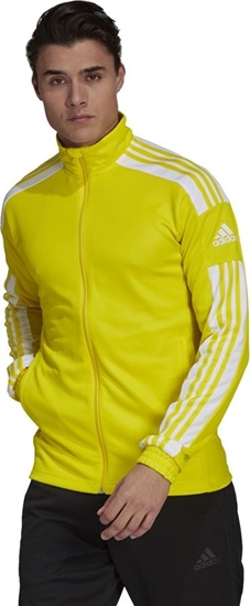 Picture of Adidas Żółty S