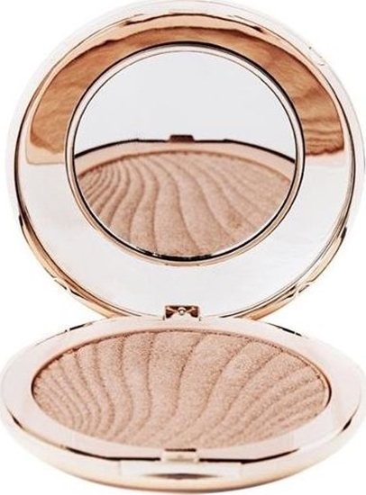 Picture of Affect Pro Make Up prasowany rozświetlacz do twarzy prasowany shimmer rio 9g