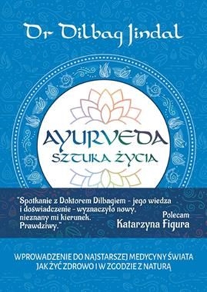 Attēls no Ayurveda Sztuka Życia