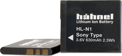 Attēls no Akumulator Hahnel HL-N1 do Sony