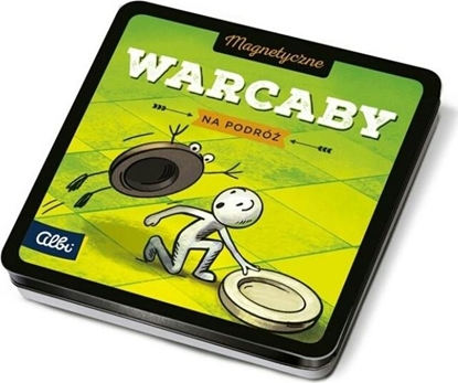 Изображение Albi Warcaby