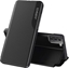 Attēls no Alogy Etui portfel Alogy Smart View Cover do Samsung Galaxy S21 Plus