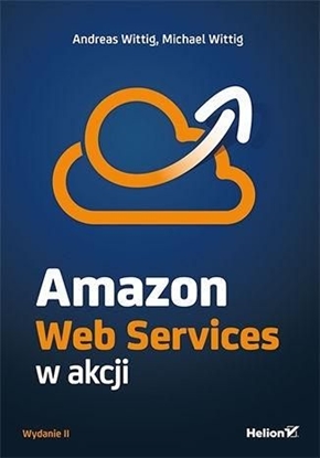 Изображение Amazon Web Services w akcji w.2