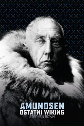 Picture of Amundsen. Ostatni wiking