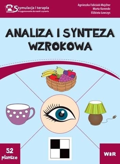 Picture of Analiza i synteza wzrokowa w.2020