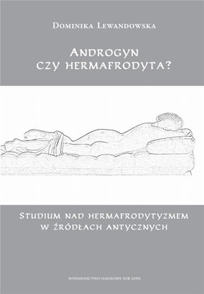 Picture of Androgyn czy hermafrodyta?