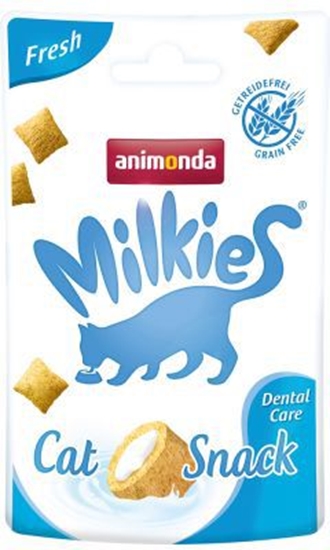 Picture of Animonda KOT 30g MILKIES FRESH DENTAL CARE