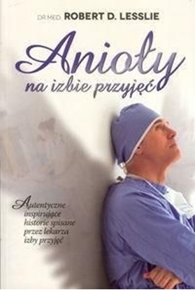 Attēls no Anioły na izbie przyjęć