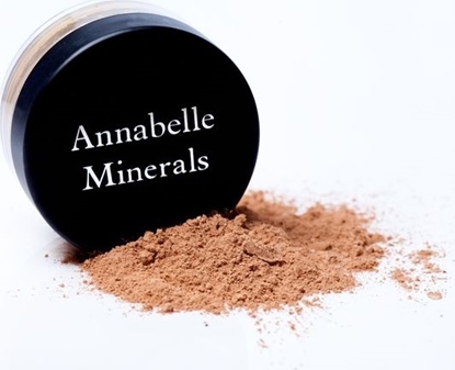 Изображение Annabelle Minerals Podkład mineralny Natural Fair 10g