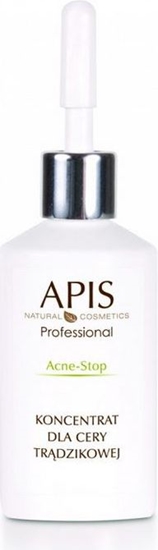 Picture of APIS ACNE-STOP - Koncentrat dla cery trądzikowej 30 ml ( 52015 )