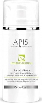 Изображение Apis Hydro Evolution ultralekki krem 100ml