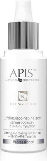 Изображение APIS APIS_Lifting Peptide liftingująco-napinający serum pod oczy 30ml