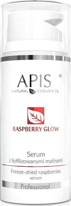 Picture of APIS Serum z liofilozowanymi malinami 100 ml