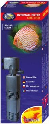 Attēls no Aqua Nova AQUA NOVA FILTR WEW. NBF-1200 200l