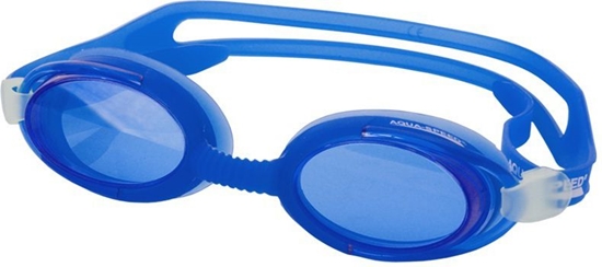 Picture of Aqua-Speed Okulary pływackie MALIBU 01 niebieskie (40179)