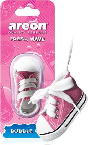 Picture of Areon AREON_Fresh Wave odświeżacz do samochodu Bubble Gum