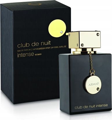 Picture of Armaf Club De Nuit Intense EDP 105 ml