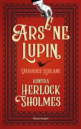 Attēls no Arsene Lupin kontra Herlock Sholmes