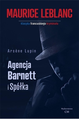 Изображение Arsene Lupin: Agencja Barnett i spółka