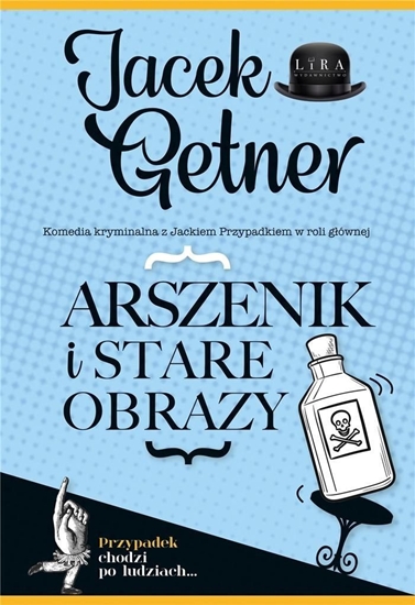 Изображение Arszenik i stare obrazy