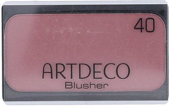 Picture of Artdeco Blusher Róż 40 Crown Pink 5g