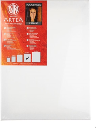 Изображение Astra Podobrazie malarskie ASTRA 50x60cm Astra