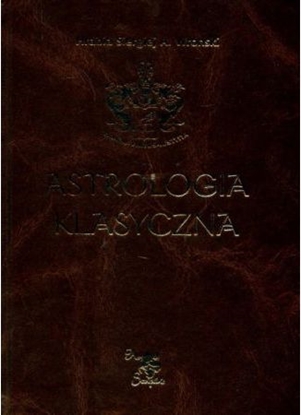 Picture of Astrologia klasyczna. Tom VIII Aspekty. Część 1