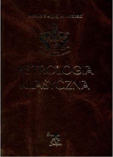 Picture of Astrologia klasyczna. Tom VIII Aspekty. Część 1