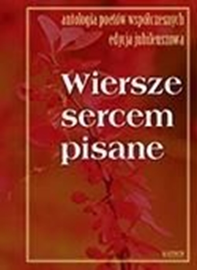 Изображение ASTRUM Wiersze sercem pisane 10