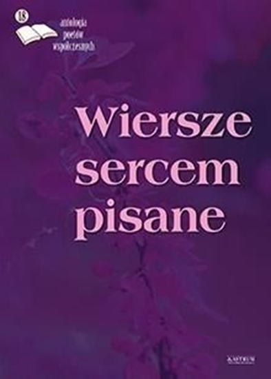 Picture of ASTRUM Wiersze sercem pisane 18