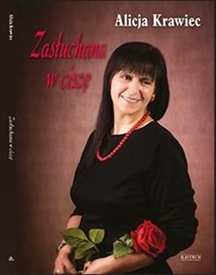 Изображение ASTRUM Zasłuchana w ciszę