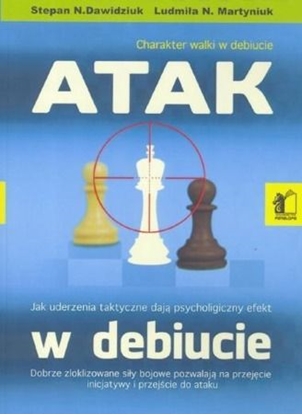 Picture of Atak w debiucie