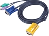 Picture of ATEN PS/2 KVM Cable 1,8m