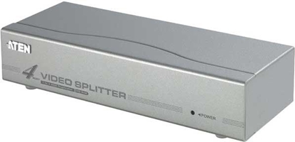 Picture of ATEN VS94A video splitter VGA 4x VGA