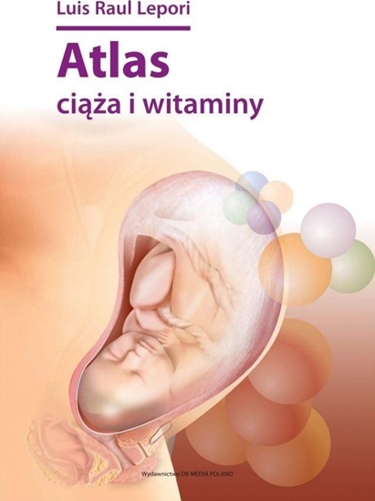 Изображение Atlas ciąża i witaminy