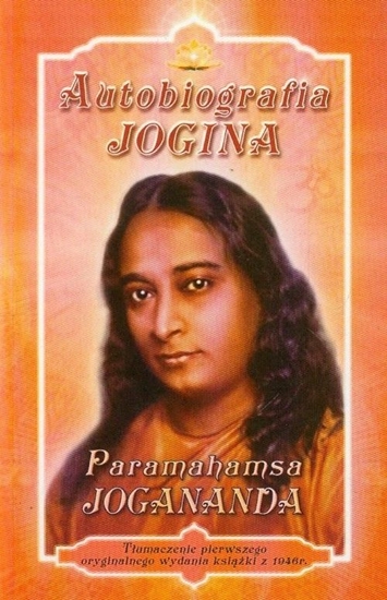 Picture of Autobiografia Jogina